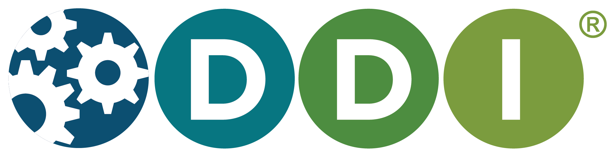 DDI 3 Logo