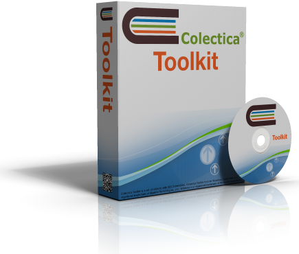 Colectica Toolkit