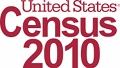 Census 2010 Logo