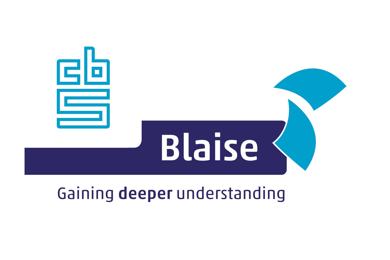 Official Blaise Distributor in the United States