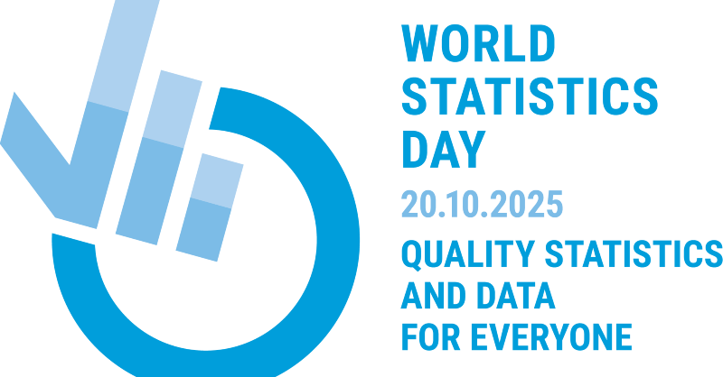 World Statistics Day 2025
