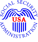 SSA Logo